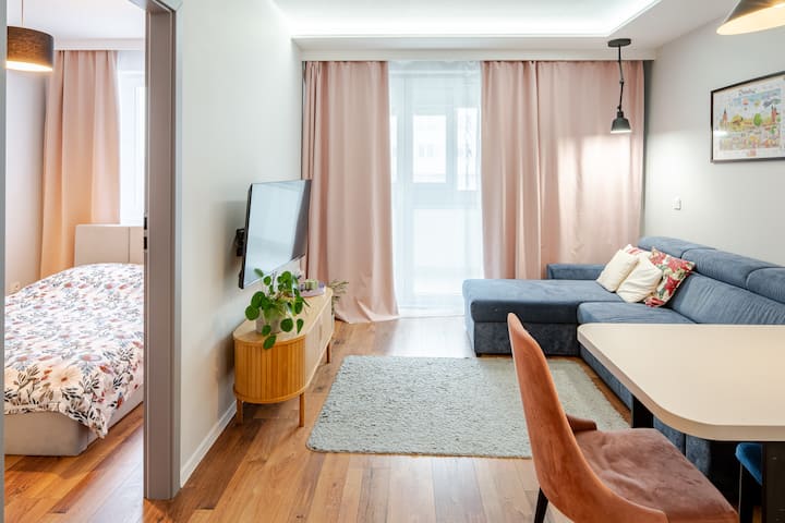 Всекидневна