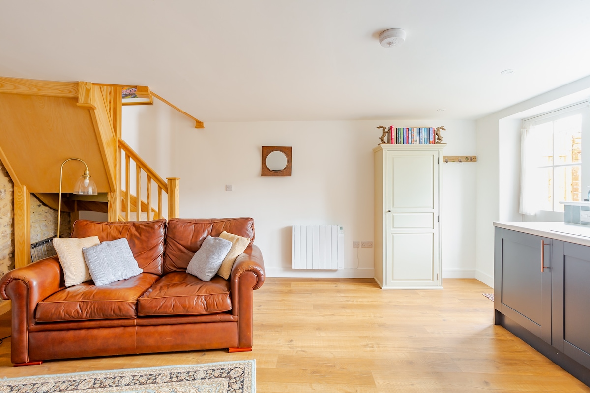 Top Airbnb: Private 1 bedroom annex in East Devon village à Sidmouth