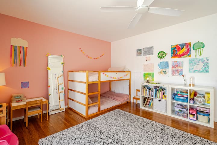 غرفة النوم 5