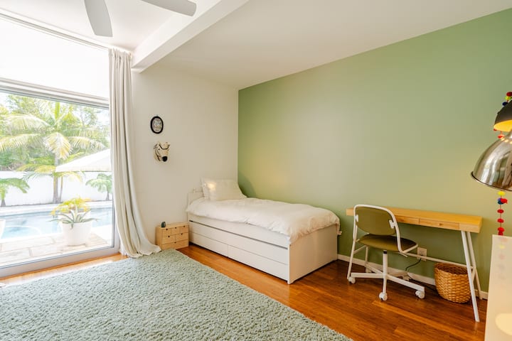 غرفة النوم 4