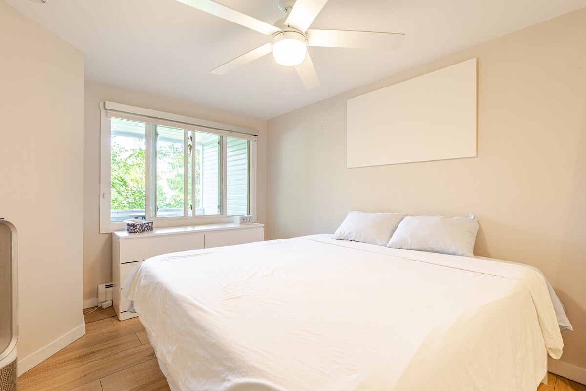 ห้องนอน