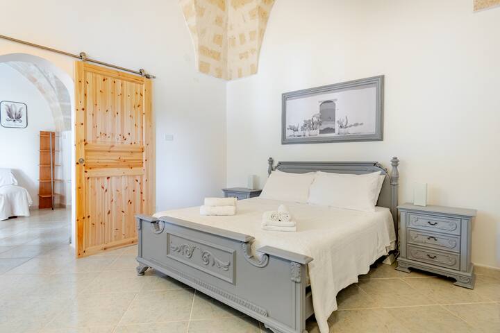 Villa in Puglia. Torre Guaceto, Carovigno-Ostuni gallery image 3