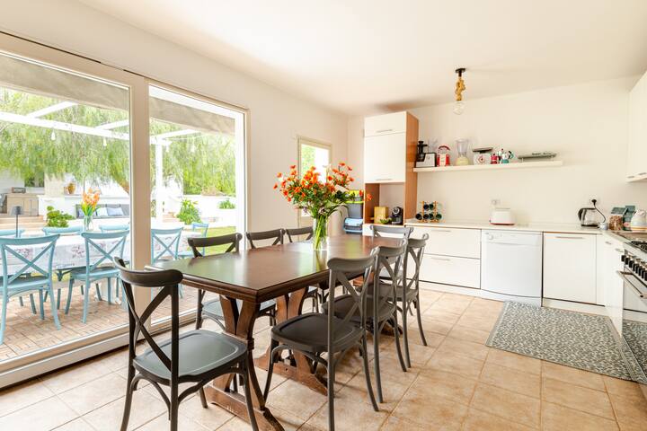 Villa in Puglia. Torre Guaceto, Carovigno-Ostuni gallery image 4