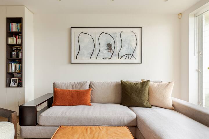 Stylish Light Filled Paddington Street Terrace gallery image 3