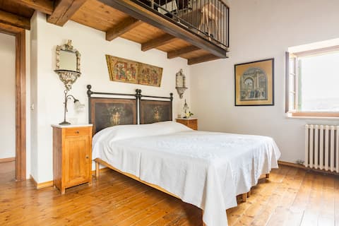 Beautiful farmhouse in Valpolicella, near Verona