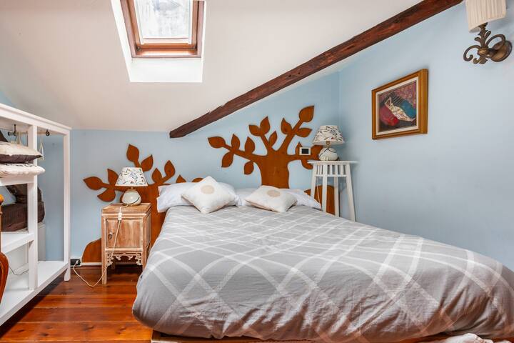 Splendid Penthouse in the Heart of Milan gallery image 5