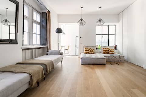 LIVI HOME : affordable luxury
