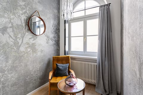 Annuncio Airbnb popolare: LIVI HOME : affordable luxury a Bolzano