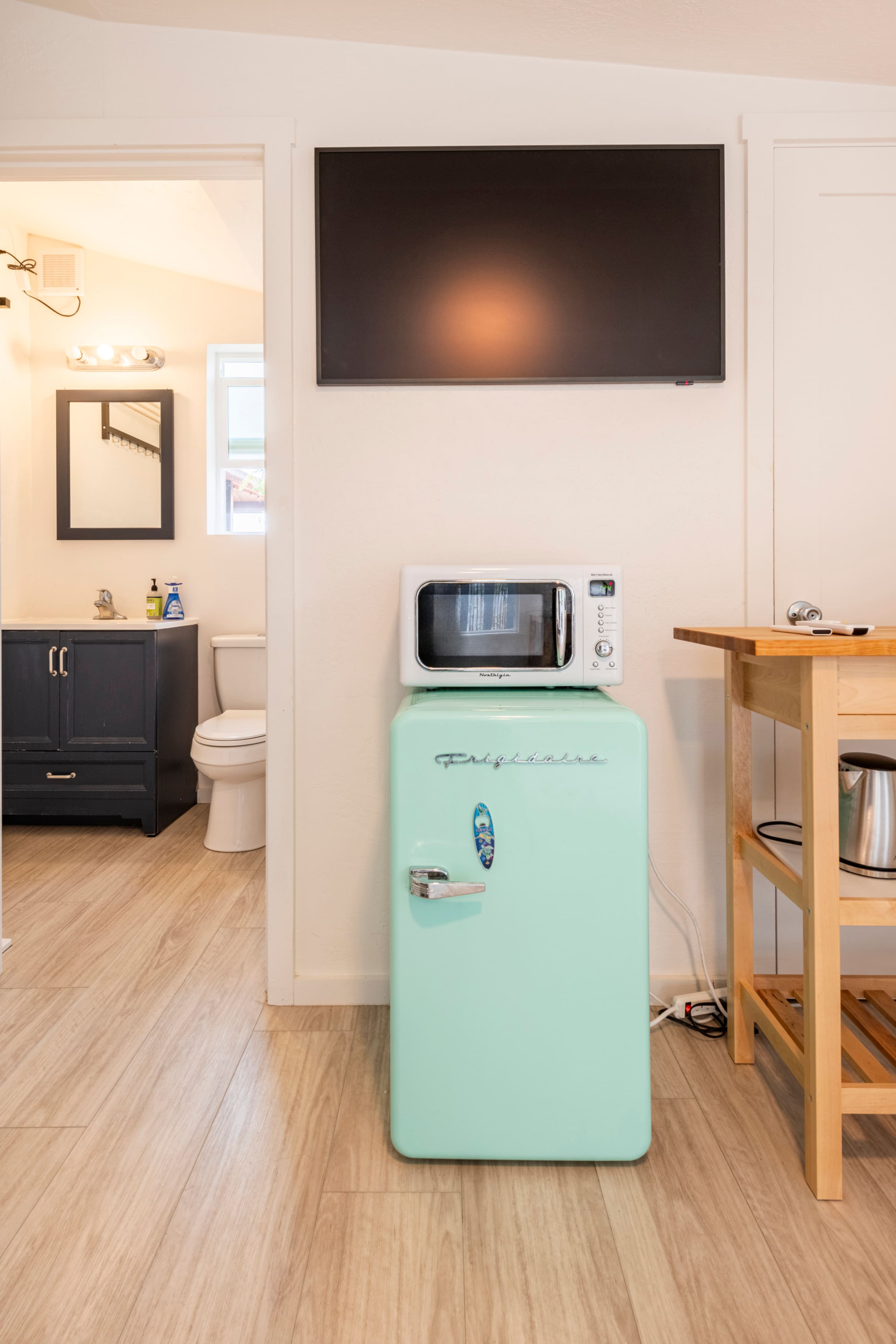 Quiet spacious guest studio 2 min from the ocean - Photo 8