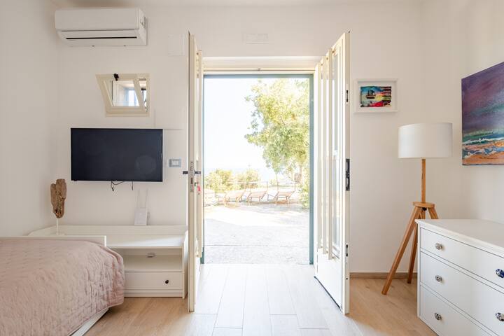 “PETRA BIANCA” a charming house in Gargano Park gallery image 4