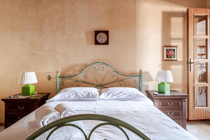 საძინებელი 3