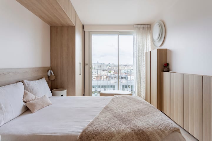 غرفة النوم 2