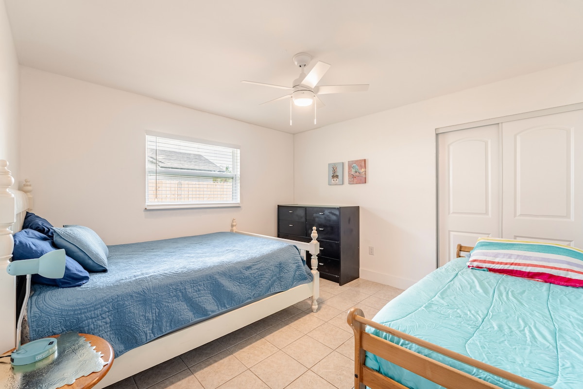 Спална соба 1