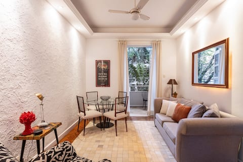 Beautiful apartment in Botafogo!