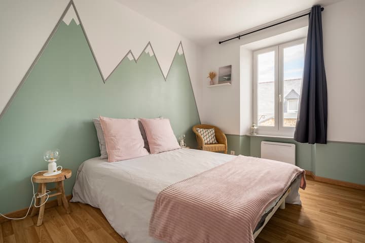 غرفة النوم 2