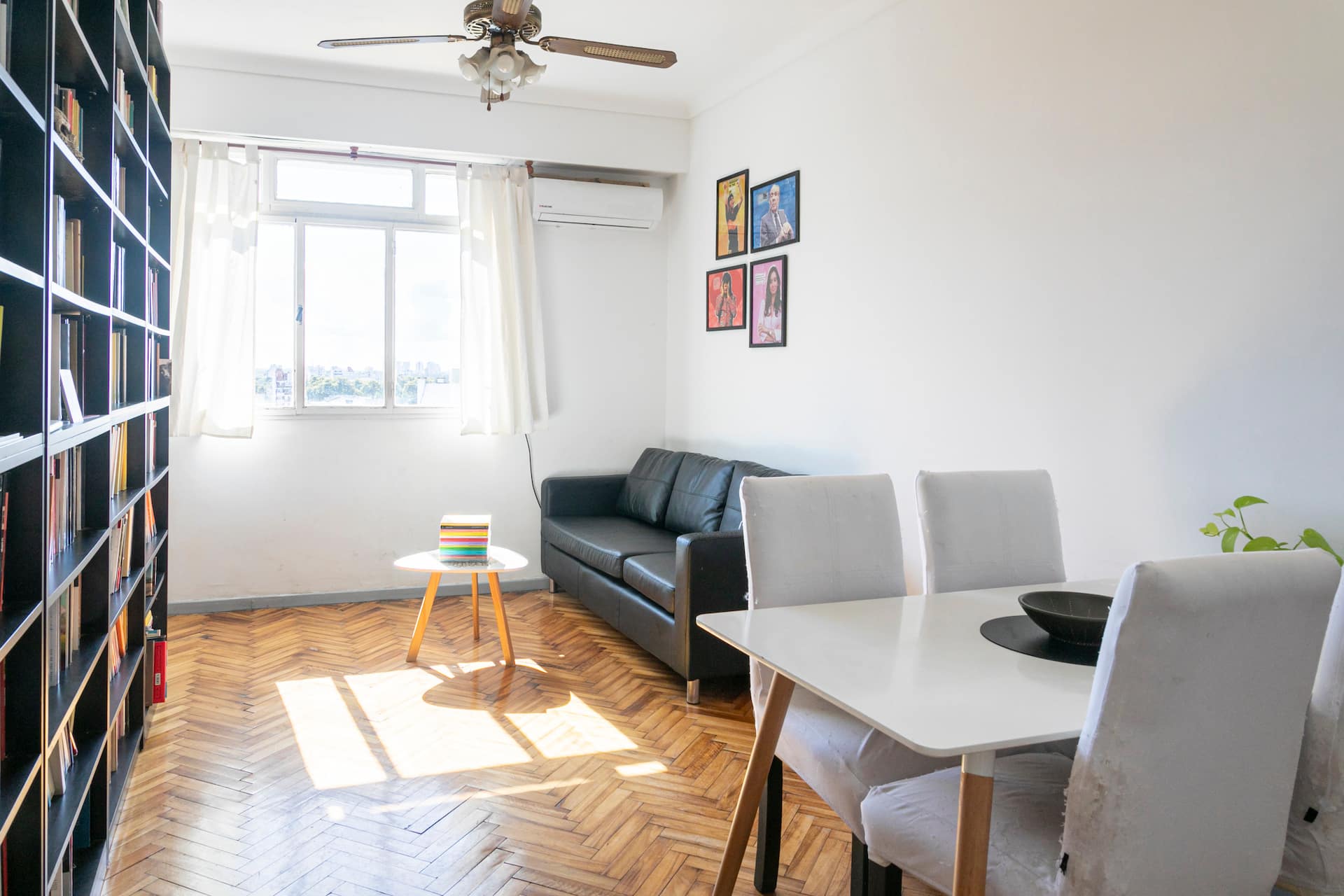 Private luxury room (H1)