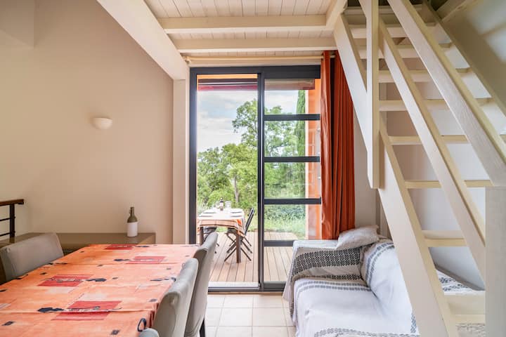 Argelès-sur-mer, Belle Villa Entre Mer Et Montagne - Collioure