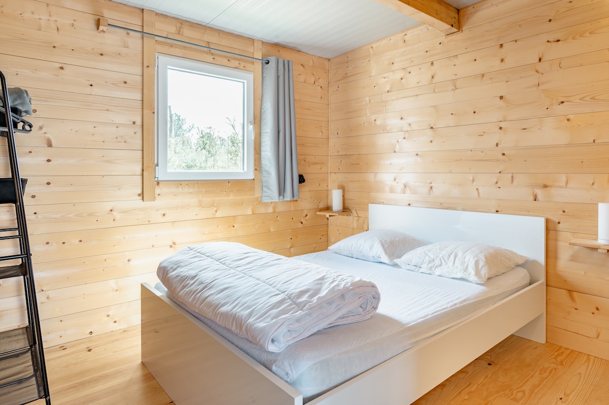 საძინებელი 1