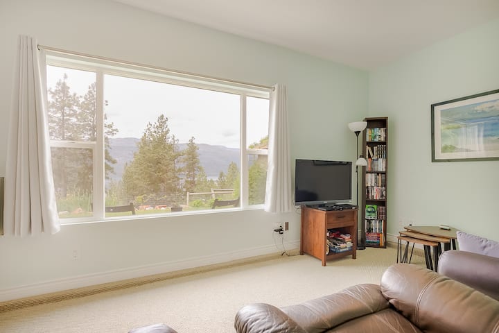 B&c  Garden Suite - Lake Country