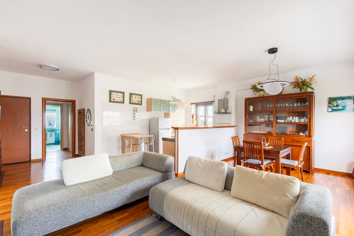 Inclanto Beach House Mare A 150 Mt - テッラチナ