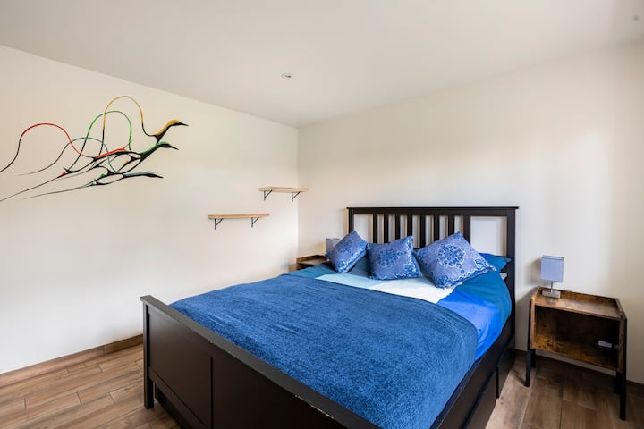 Спална соба 1