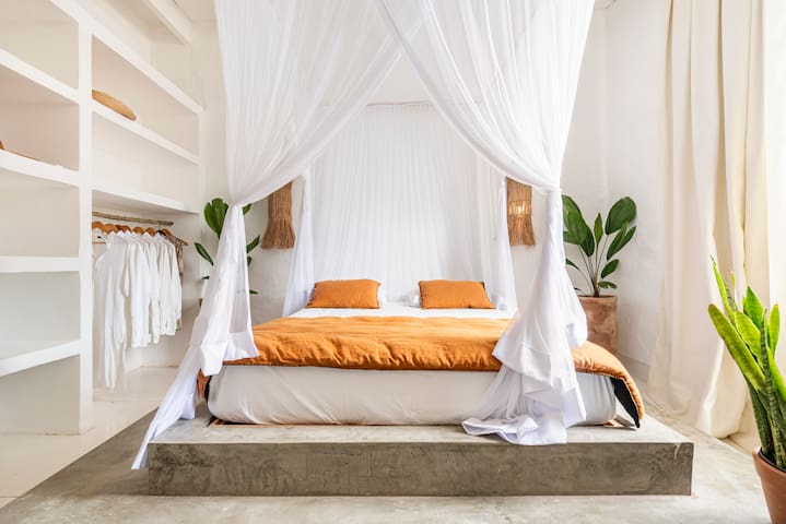 Samambaia – Fazenda apartment gallery image 4