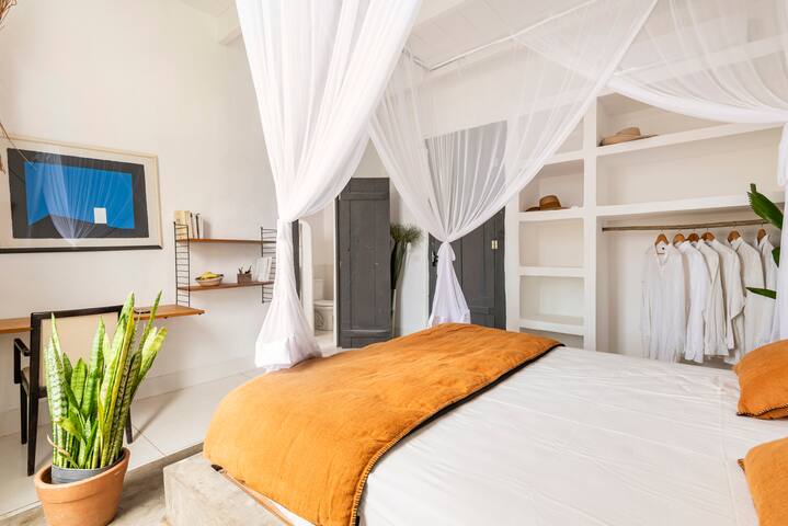 Samambaia – Fazenda apartment gallery image 5