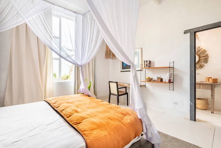 Samambaia – Fazenda apartment gallery image 3