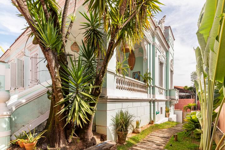 Samambaia – Fazenda apartment gallery image 2