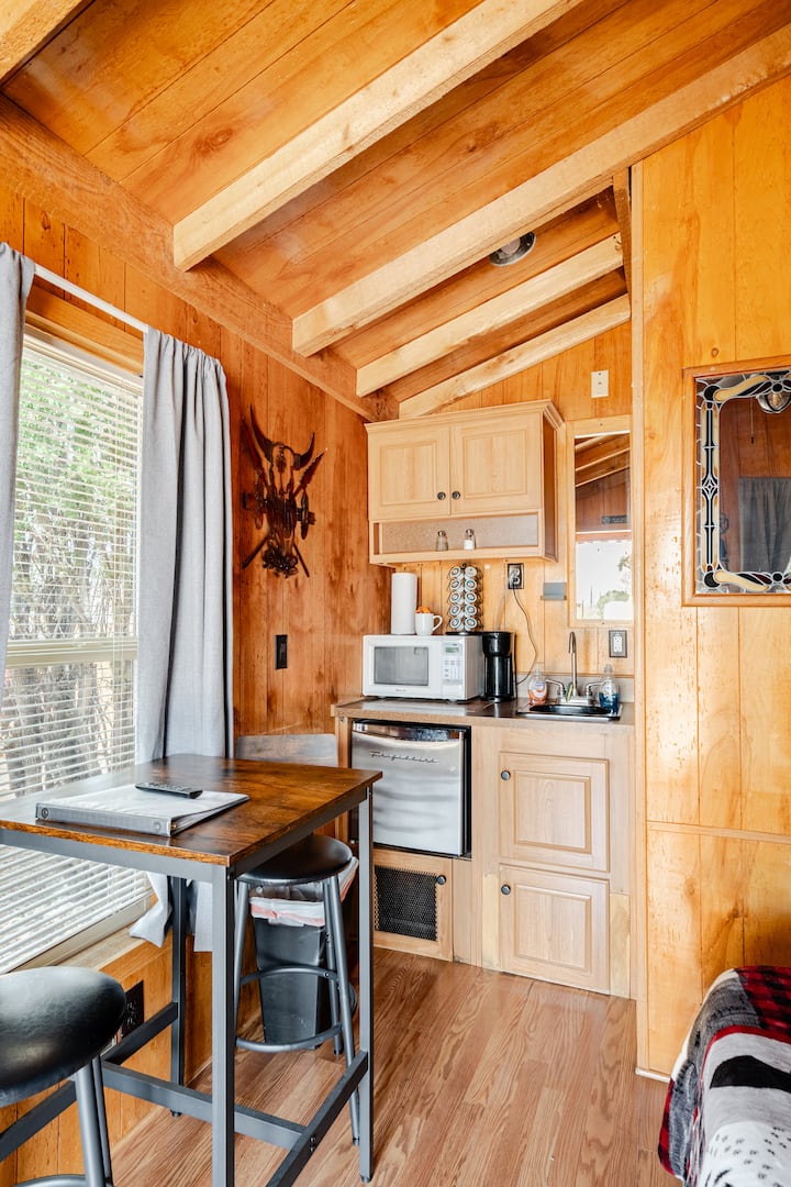 Cabin #1 - Tombstone - Tombstone, AZ