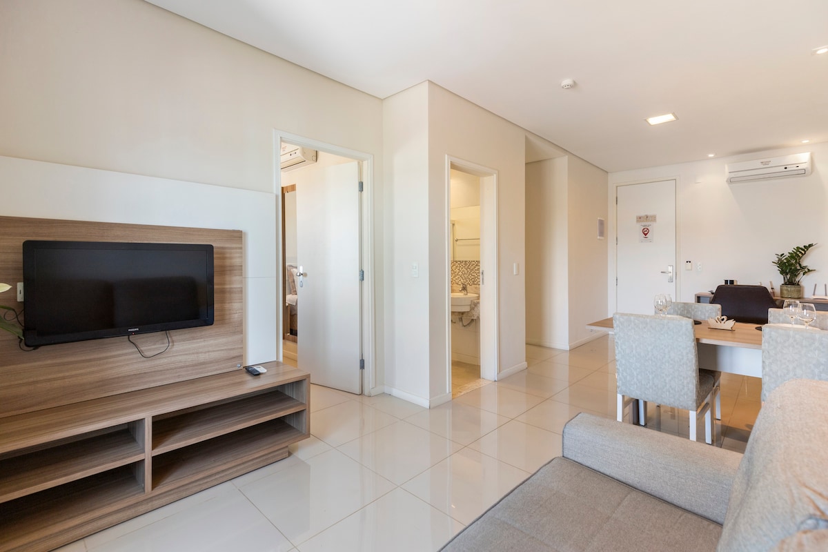 Imóvel de sucesso: Apartamento no Centro de Holambra em Holambra