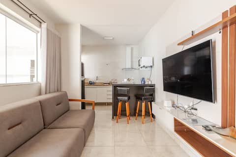 Stylish Pampulha Getaway - Read the Description
