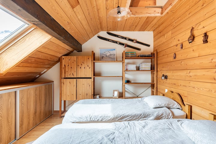 غرفة النوم 2