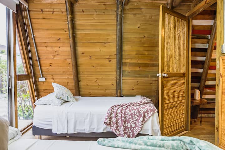 Спална соба 1