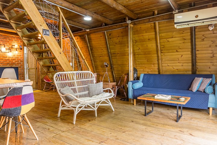 Дневна соба