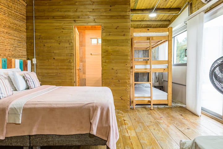 Спална соба 2