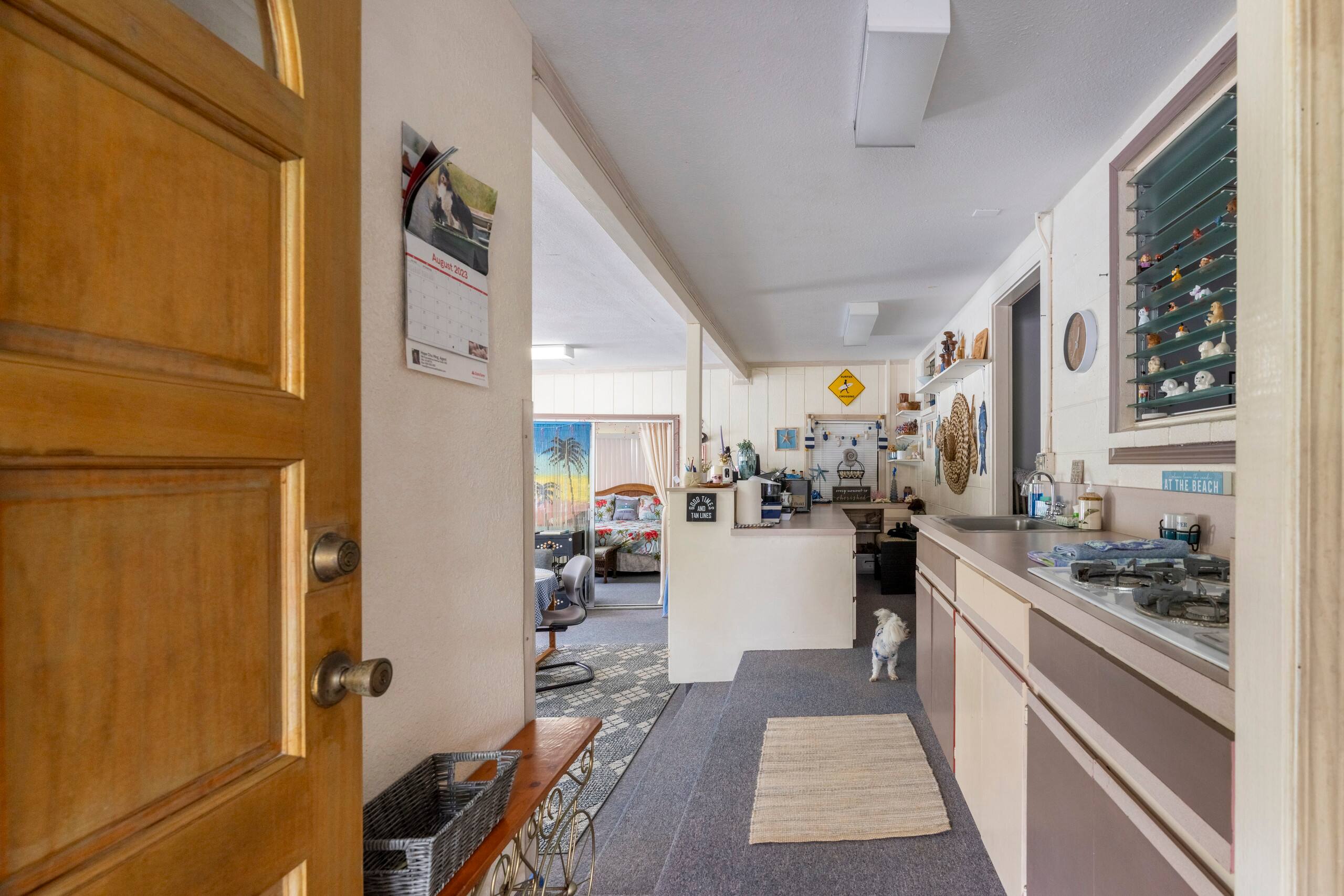 Home in Hilo · ★4.93 · 1 bedroom · 1 bed · 1 private bath - Image 10