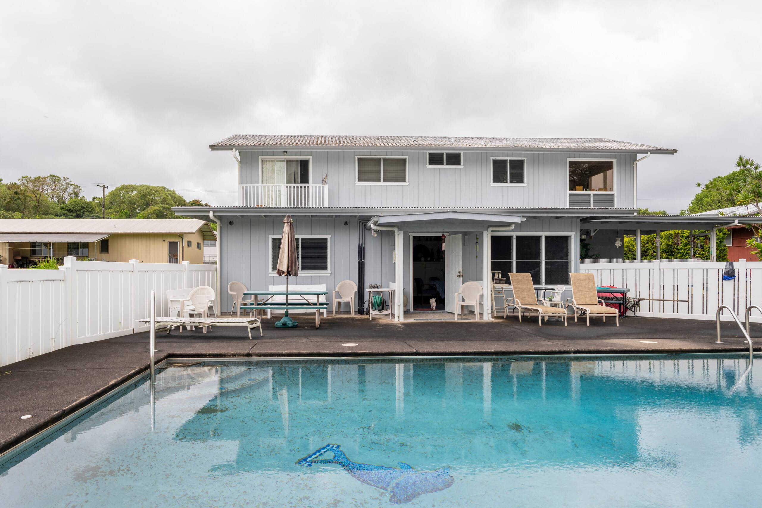 Home in Hilo · ★4.93 · 1 bedroom · 1 bed · 1 private bath - Image 23