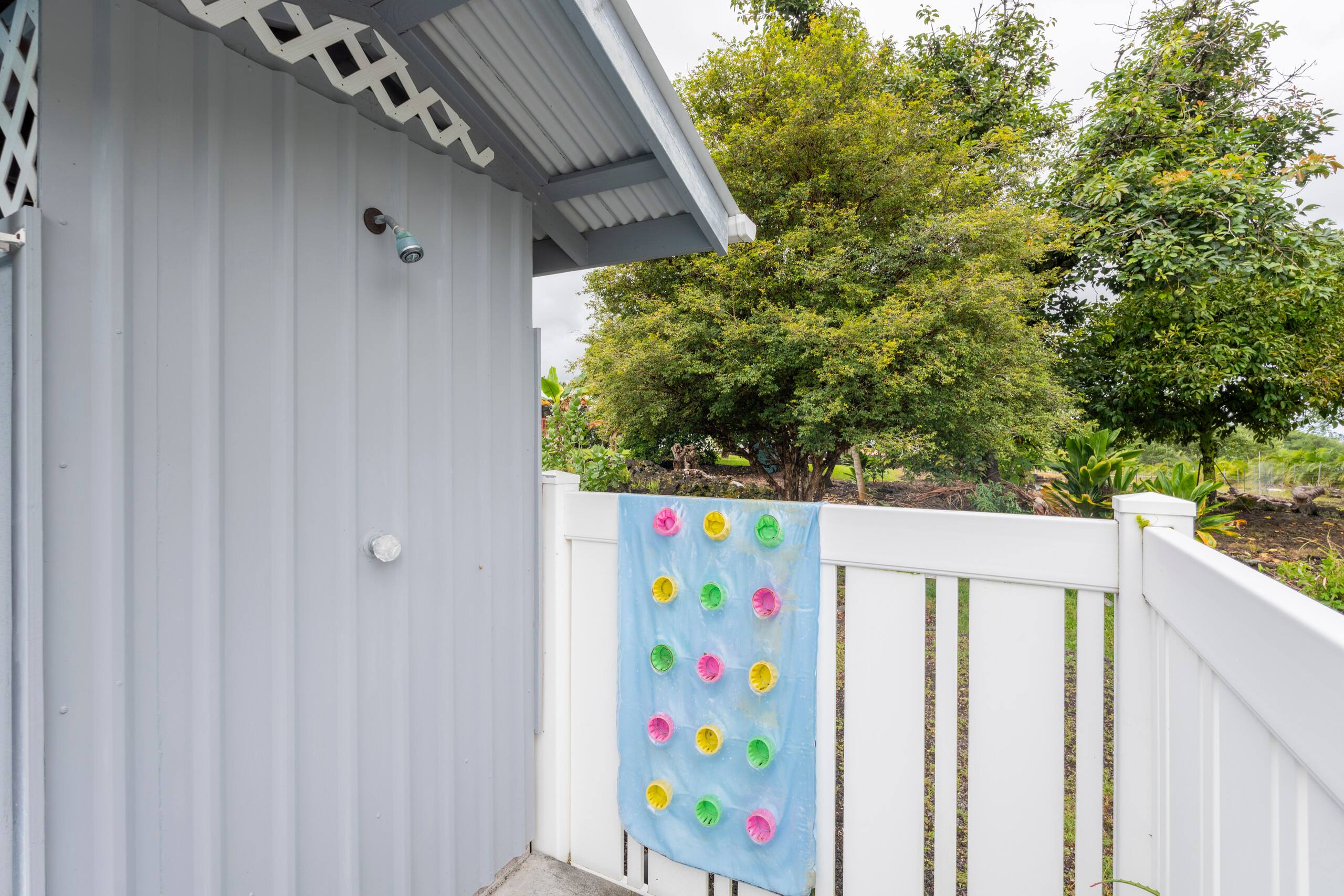 Home in Hilo · ★4.93 · 1 bedroom · 1 bed · 1 private bath - Image 36