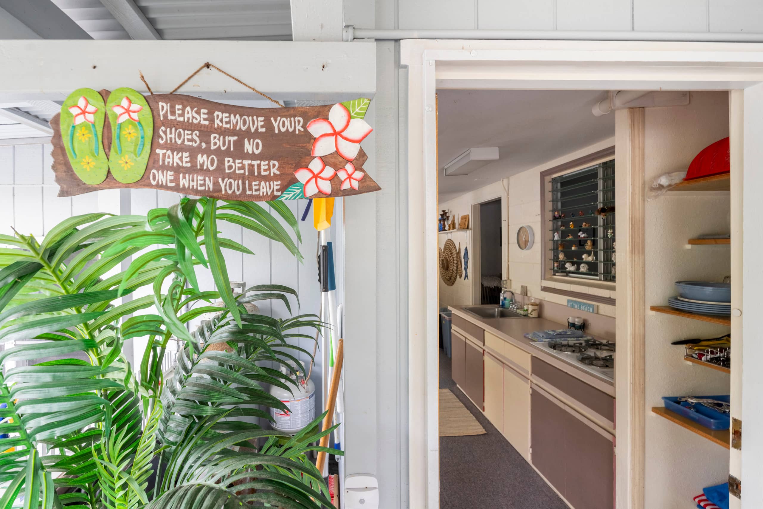Home in Hilo · ★4.93 · 1 bedroom · 1 bed · 1 private bath - Image 9