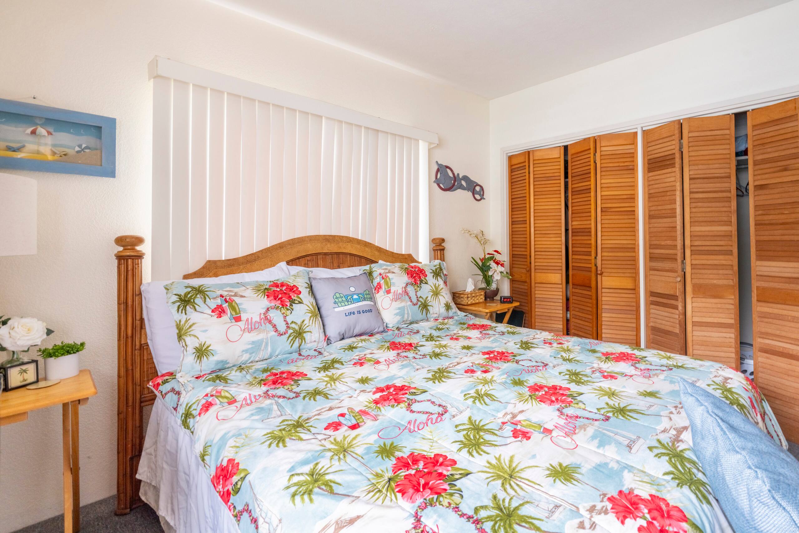 Home in Hilo · ★4.93 · 1 bedroom · 1 bed · 1 private bath - Image 17