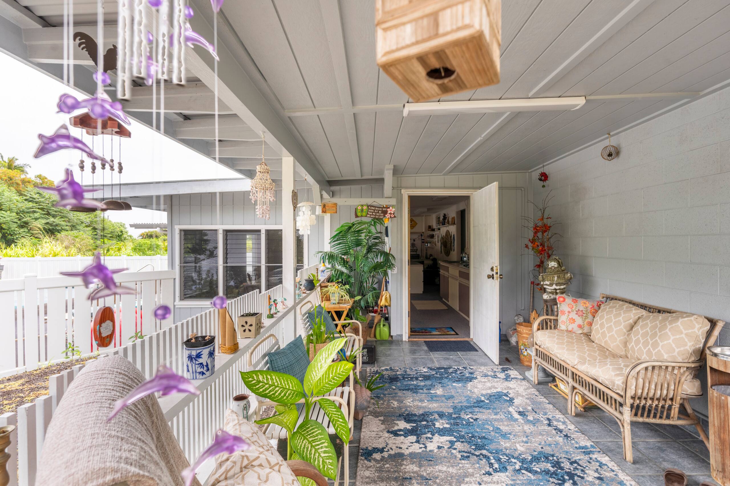 Home in Hilo · ★4.93 · 1 bedroom · 1 bed · 1 private bath - Image 31