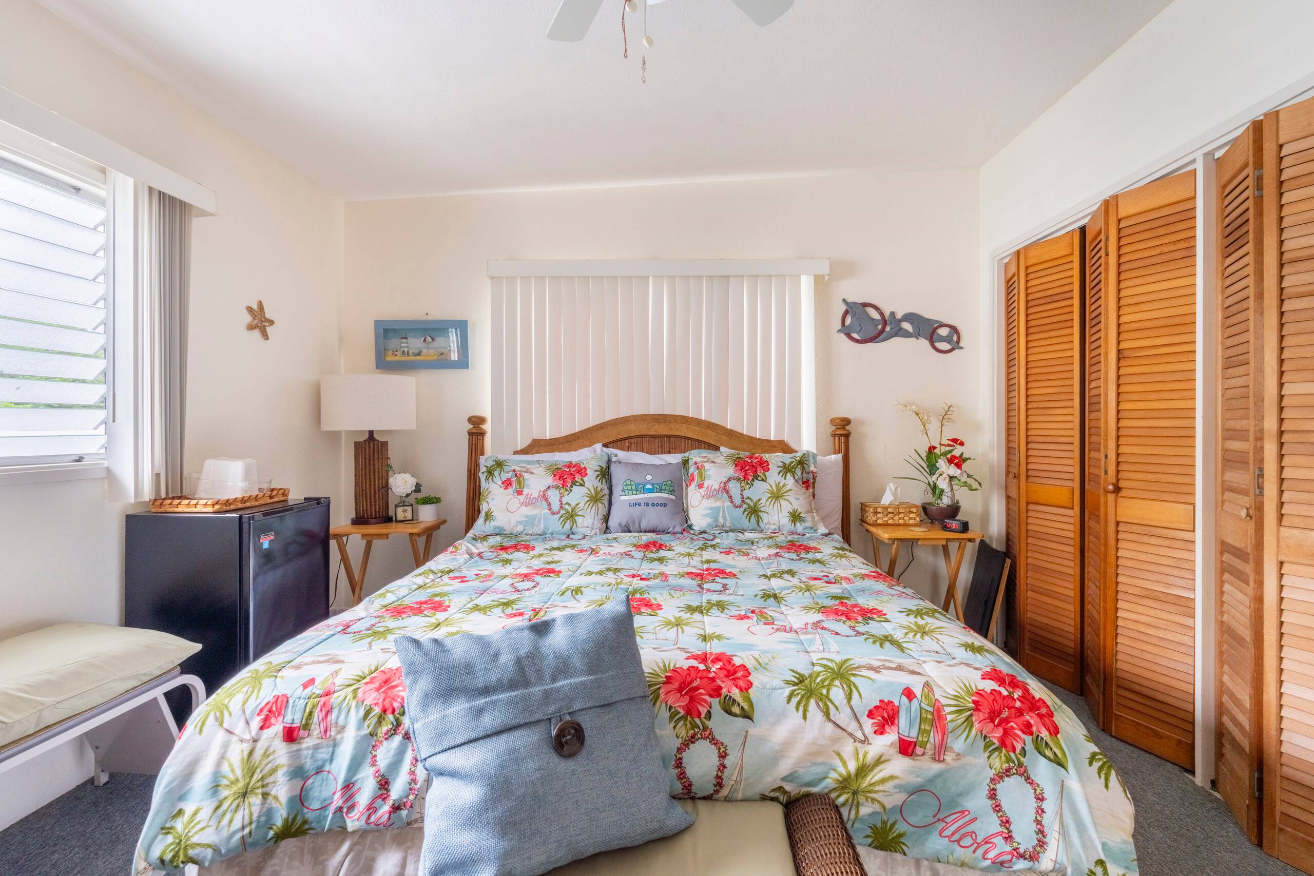 Home in Hilo · ★4.93 · 1 bedroom · 1 bed · 1 private bath - Image 18