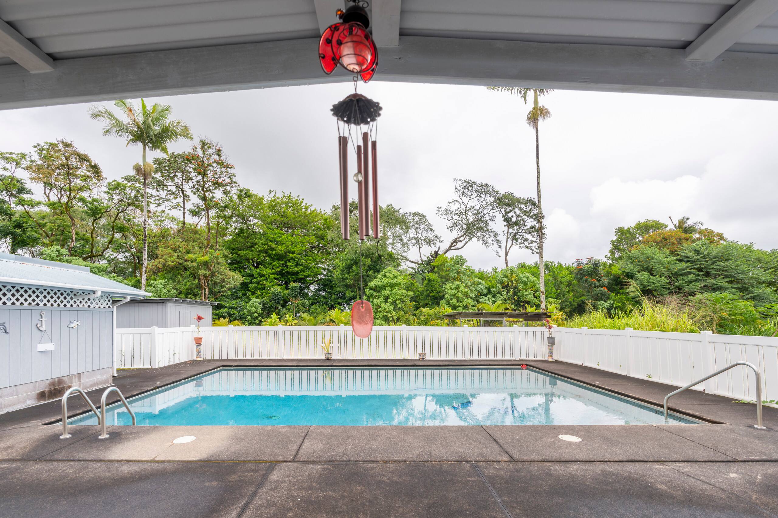 Home in Hilo · ★4.93 · 1 bedroom · 1 bed · 1 private bath - Image 24