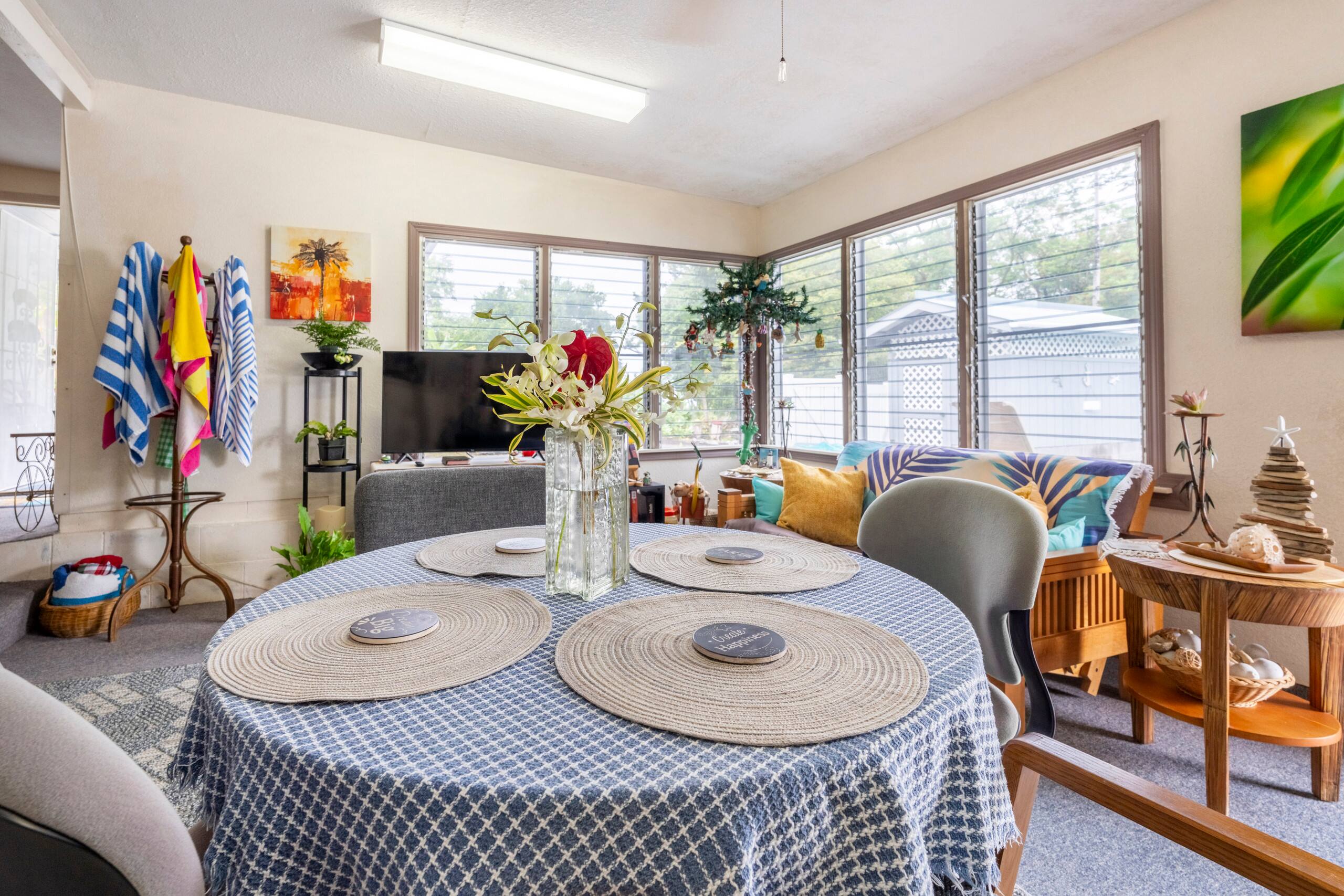 Home in Hilo · ★4.93 · 1 bedroom · 1 bed · 1 private bath - Image 14