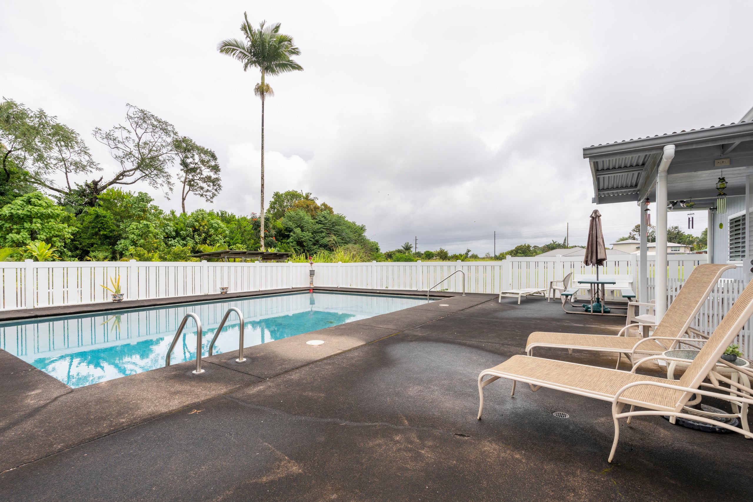 Home in Hilo · ★4.93 · 1 bedroom · 1 bed · 1 private bath - Image 26
