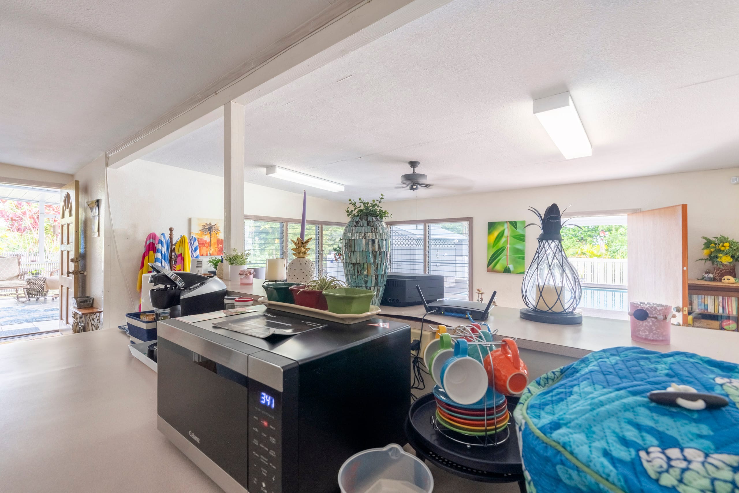 Home in Hilo · ★4.93 · 1 bedroom · 1 bed · 1 private bath - Image 37