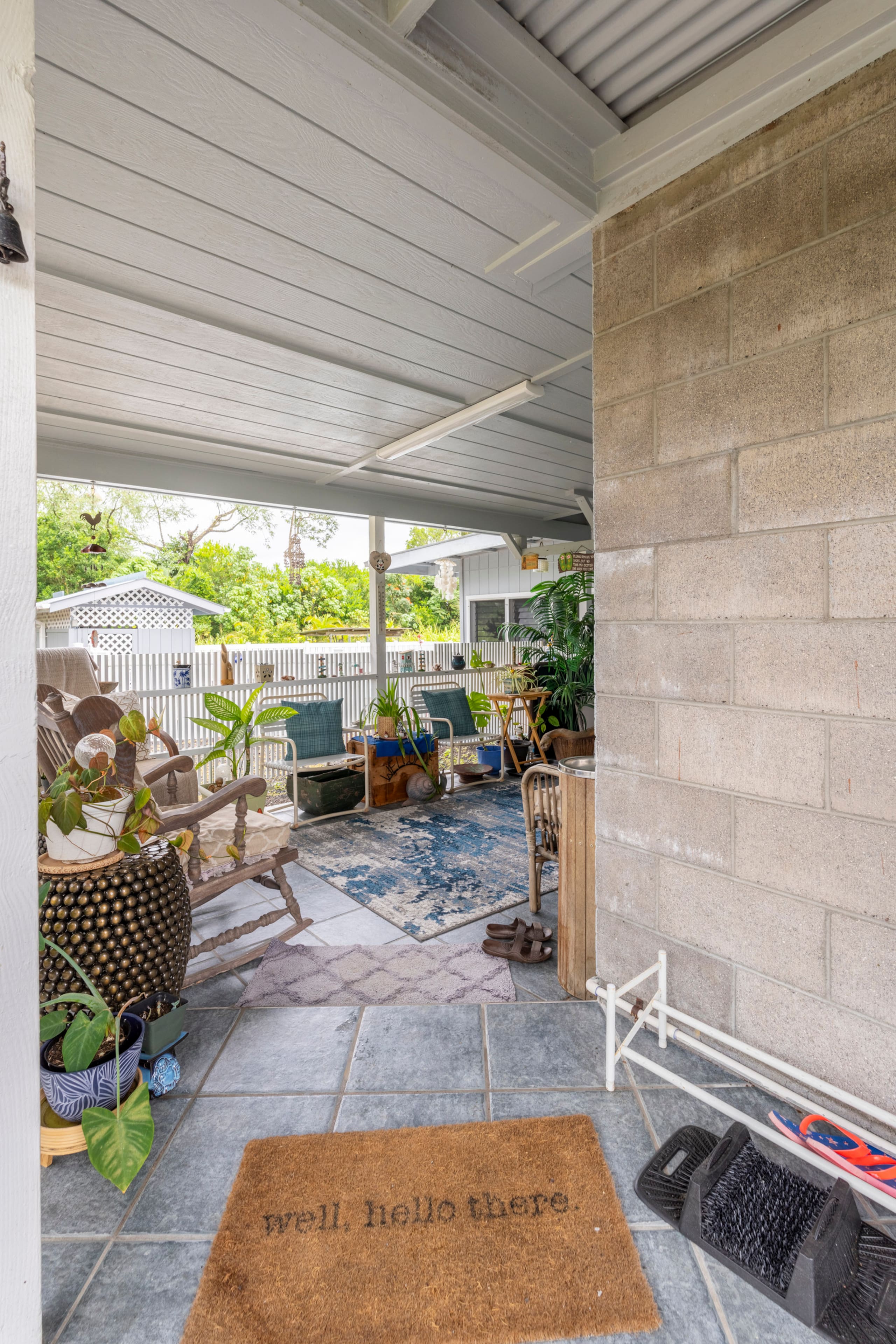 Home in Hilo · ★4.93 · 1 bedroom · 1 bed · 1 private bath - Image 29