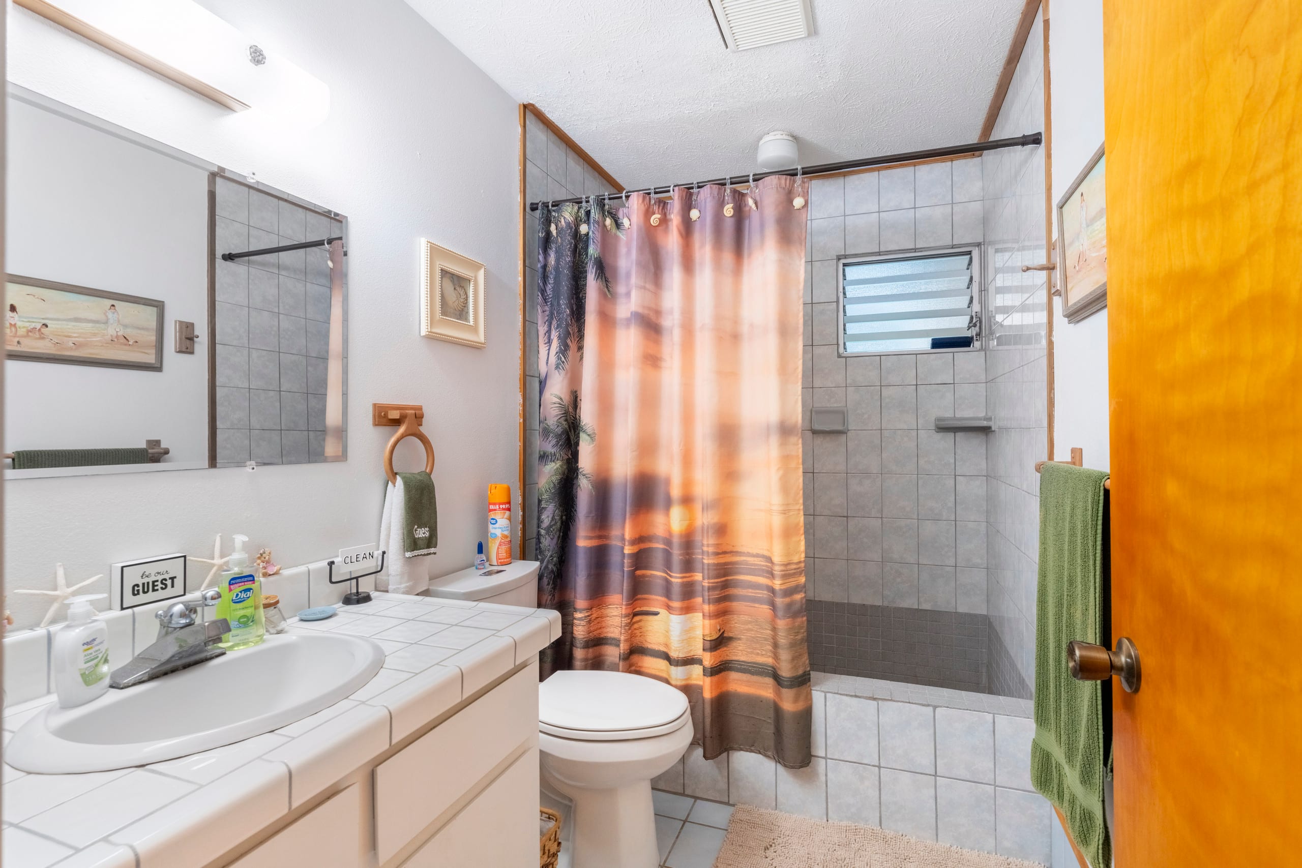 Home in Hilo · ★4.93 · 1 bedroom · 1 bed · 1 private bath - Image 19