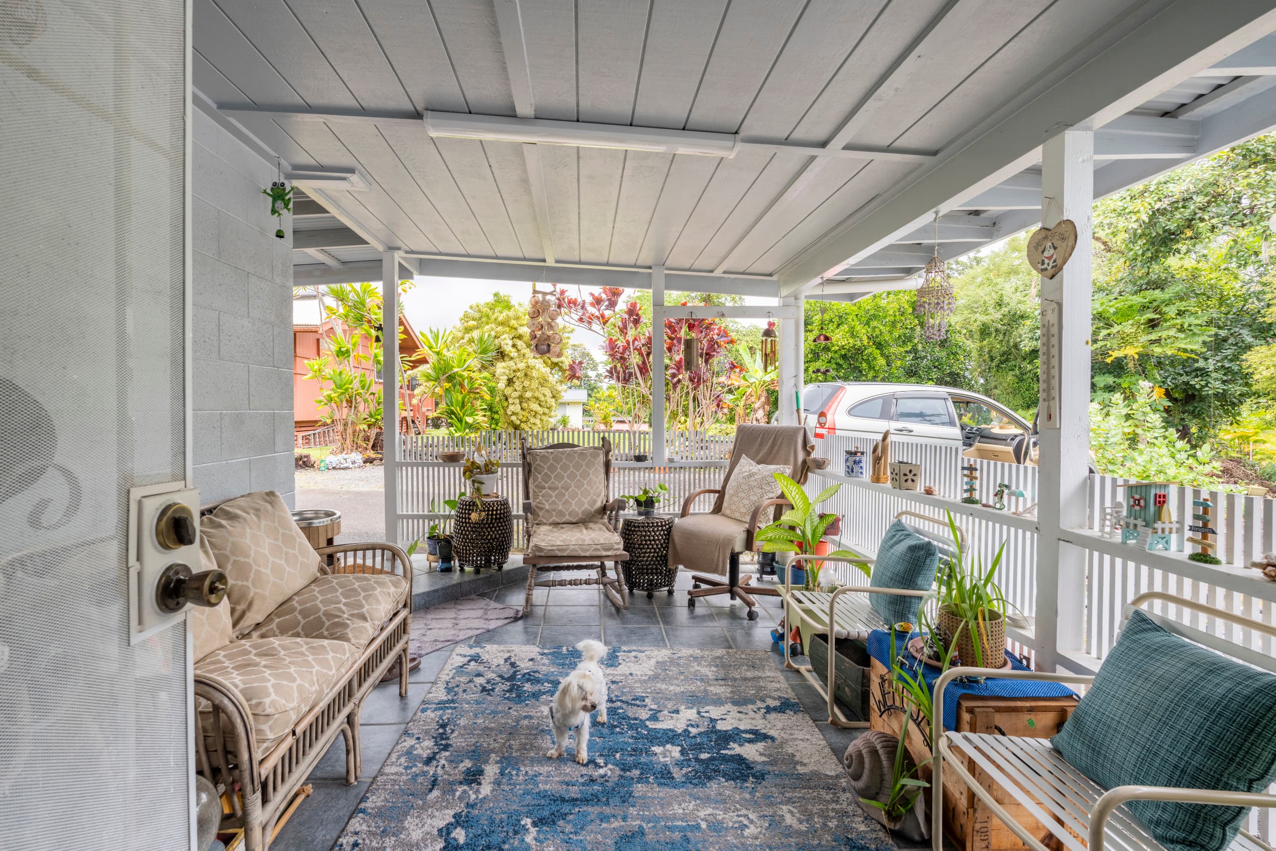 Home in Hilo · ★4.93 · 1 bedroom · 1 bed · 1 private bath - Image 28